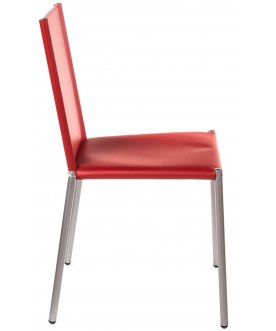 Стул на металлокаркасе SE170 Voga