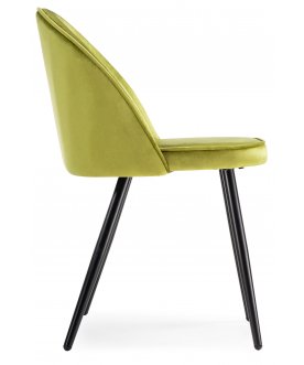 Комплект стульев Dodo 4 шт