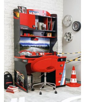 Компьютерное кресло детское Biseat