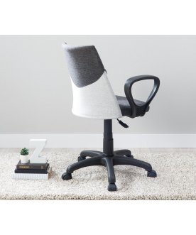 Компьютерное кресло детское Dual