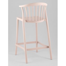 Полубарный стул Ориво