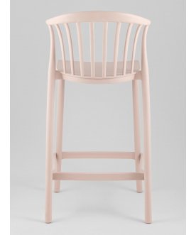 Полубарный стул Ориво