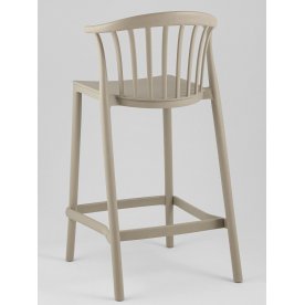 Полубарный стул Ориво