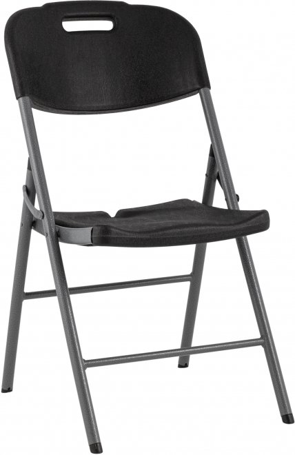 Складной стул Кейт банкетный черный