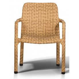 Стул Tark желтый