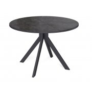 черный / керамика темно-серая