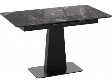 Стол на тумбе Бридж