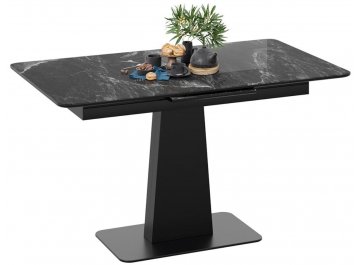 Стол на тумбе Бридж