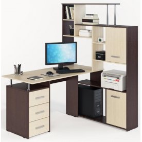 Компьютерный стол КС-15