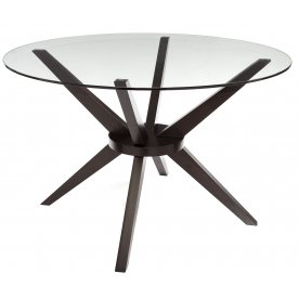 Стеклянный стол Rekado