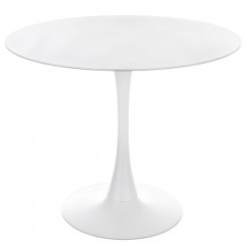 Стол Tulip DT-1 718 white