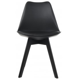 Деревянный стул Bonus