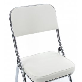 Стул на металлокаркасе Chair