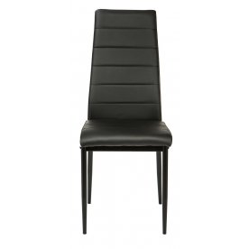 Стул на металлокаркасе DC2-001