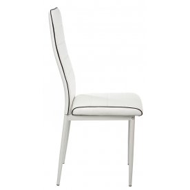 Стул на металлокаркасе DC2-001