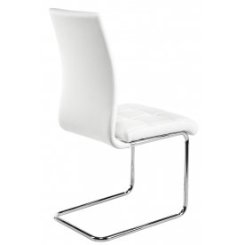 Стул на металлокаркасе Merano