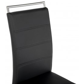 Стул на металлокаркасе Oddy