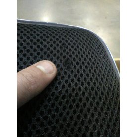 Стул на металлокаркасе Stile