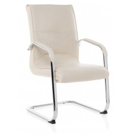 Стул на металлокаркасе Renome