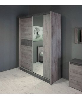 Шкаф-купе Денвер