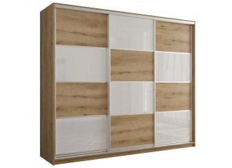 Шкаф-купе Кааппи 14