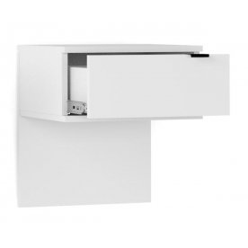 Навесной шкаф City