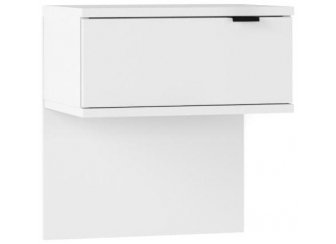 Навесной шкаф City