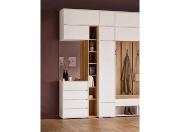 Шкаф навесной Роут 3