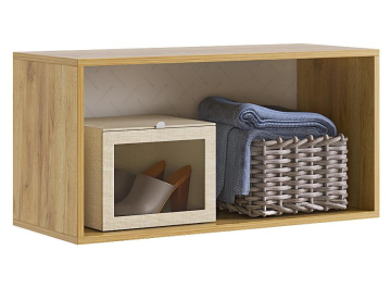 Шкаф навесной Бери