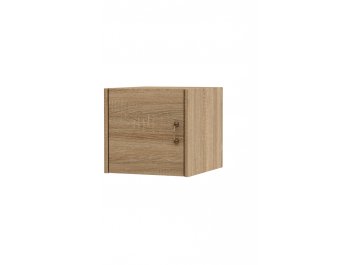 Шкаф навесной Август