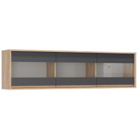 Шкаф навесной Берта 48.05