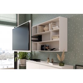 Шкаф навесной Эко ШКН-06