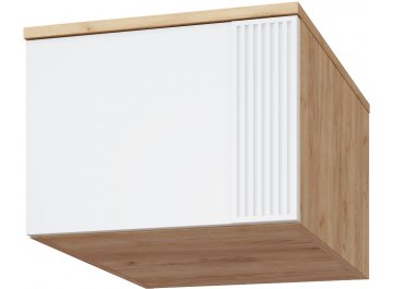 Шкаф навесной Эмилия