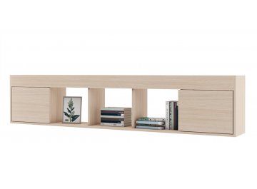 Шкаф навесной Эстри