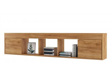 Шкаф навесной Эстри