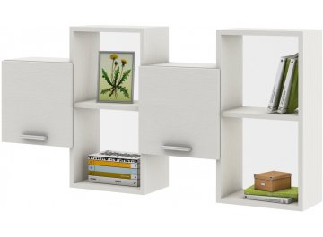 Шкаф навесной Флэш