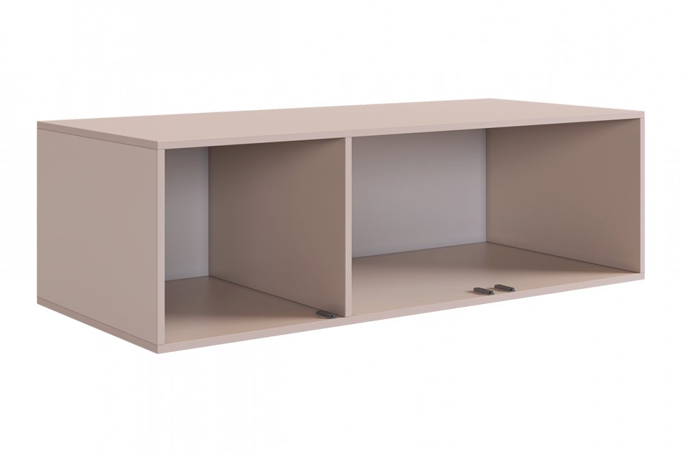 Шкаф навесной Катрин 117.01