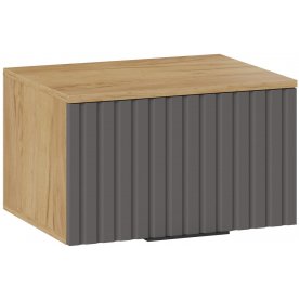 Шкаф навесной Хилтон 550 Исполнение 2.1