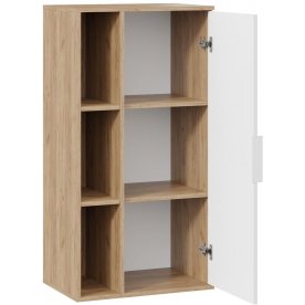 Шкаф навесной Хилтон