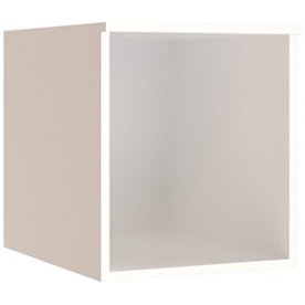 Шкаф навесной Лагуна-04