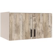 белый / дуб юкон