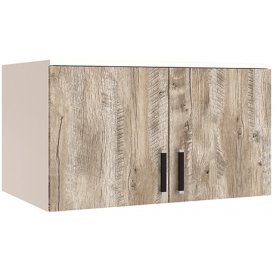 Шкаф навесной Лагуна-08