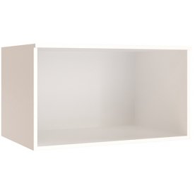 Шкаф навесной Лагуна-08