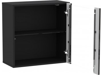 Шкаф навесной Лоук ТИП-61