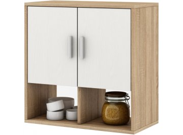 Шкаф навесной Мария