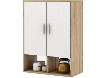 Шкаф навесной Мария