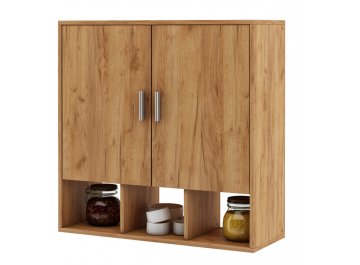 Шкаф навесной Мария