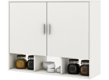 Шкаф навесной Мария