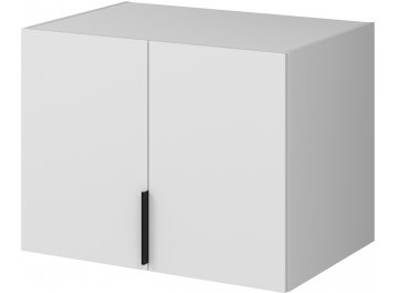 Шкаф навесной home tower-s 12А.001.2 белый
