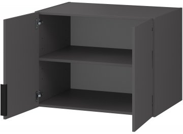 Шкаф навесной home tower-s 12А.002.2